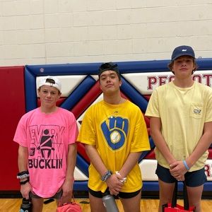 Meet your Posher, Karson